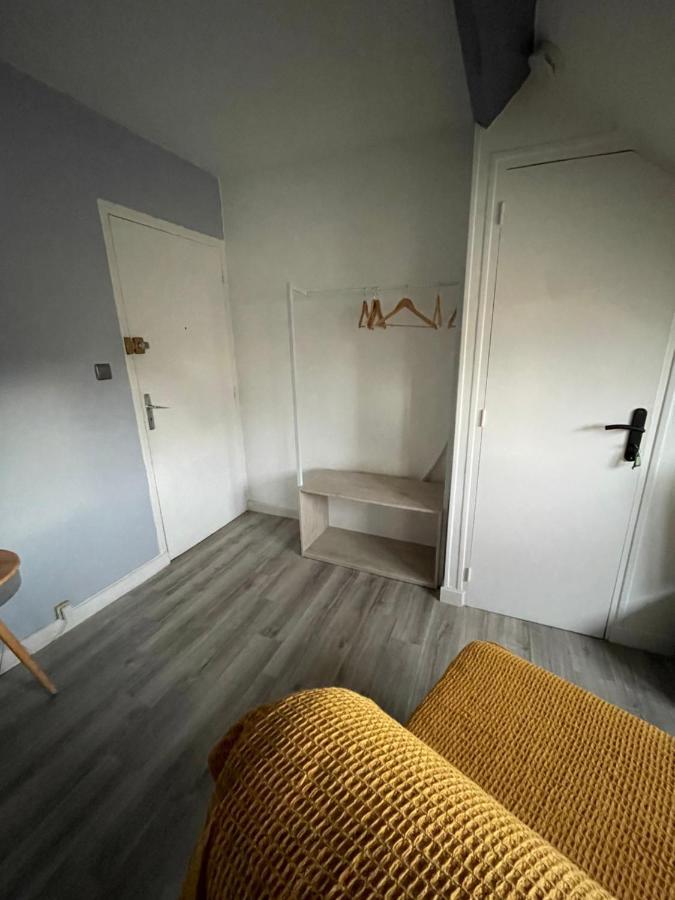 Cherbourg Appartement 2 Pieces المظهر الخارجي الصورة